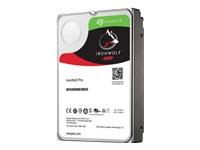 SEAGATE Ironwolf PRO NAS HDD 12TB SATA