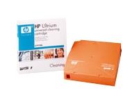 HPE Ultrium Universal Cleaning Cartridge