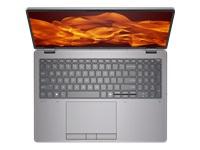 HP Zbook F G1i 16 U9 285HX 64/2TB