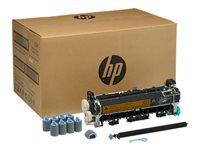 HP LaserJet 4345 maintenance kit 220V