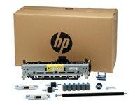 HP Maintenance Kit, 220 Volt