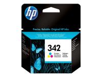 HP 342 ink color 5ml