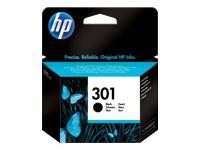 HP 301 original ink cartridge black 3ml