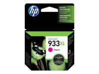 HP 933XL ink magenta Officejet 6700