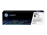 HP 201A Black Toner cartridge