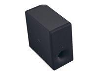 SONY SA-SW3 Compact Subwoofer