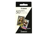 CANON Photo Paper ZINK (50 sheets)