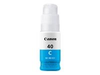 CANON Ink Cartidge GI-40 C