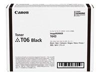 CANON Toner CRG-T06