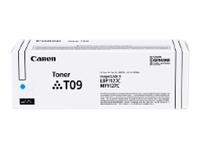 CANON Toner CRG-T09 Cyan