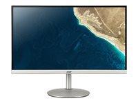 ACER CB282Ksmiiprx 28inch Silver