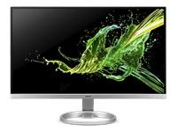 ACER R270Usmipx 27inch Silver