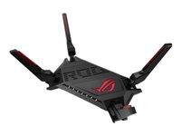 ASUS ROG Rapture GT-AX6000 Gaming Router
