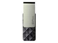 SILICON POWER memory USB Blaze B30 256GB