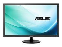ASUS VP228HE 21.5inch WLED/TN FHD 1ms
