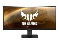 ASUS TUF Gaming VG35VQ 35inch Curved LCD