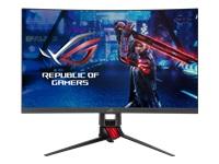 ASUS ROG Strix XG27WQ 27inch Curved LCD