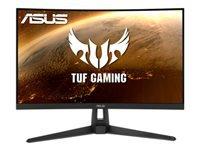 ASUS TUF Gaming VG27WQ1B 27in Curved LCD
