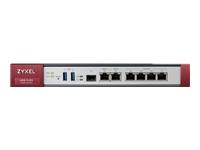 ZYXEL USG Flex 200 Firewall+UTM Bnd 1Yr