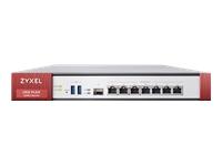 Zyxel USG Flex 500 Firewall+UTM Bnd 1Yr