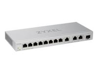 ZYXEL XGS1210-12 12-Port Gigabit Switch