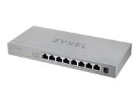 ZYXEL MG-108 8 Ports Desktop Switch