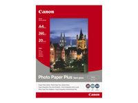 CANON SG-201 photopaper A3+ 20pages