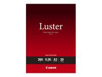 CANON Paper Pro Luster LU-101 (A3)