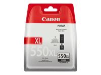 CANON Ink Cartidge PGI-550 XL PGBK