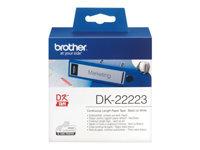 BROTHER DK-22223 Continuous Paper Tape