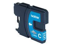 BROTHER Ink Cartridge LC-980 C