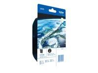 BROTHER Ink Cartridge LC-985 BK