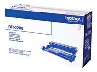 BROTHER Drum DR-2200