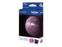BROTHER Ink Cartridge LC-1220 M