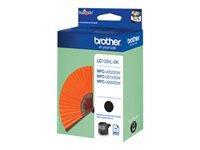 BROTHER Ink Cartridge LC-129XL BK