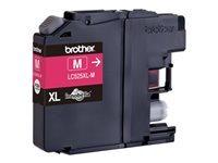 BROTHER Ink Cartridge LC-525XL M