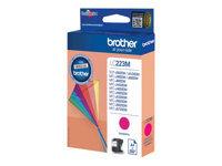 BROTHER Ink Cartridge LC-223 M
