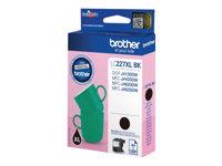 BROTHER Ink Cartridge LC-227XL BK