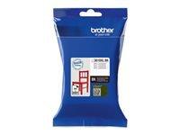 BROTHER Ink Cartridge LC-3619XL BK