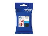 BROTHER Ink Cartridge LC-3619XL C