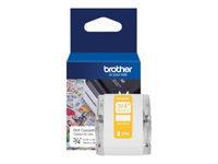 BROTHER CZ-1003 19 mm wide Paper Tape