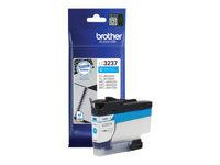 BROTHER Ink Cartridge LC-3237 C
