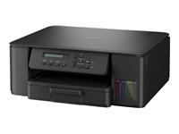 BROTHER DCPT530DWYJ1 Color Inkjet A4 MFP