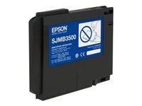 EPSON Maintenance Box SJMB3500