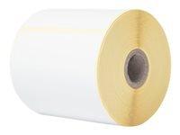 BROTHER Direct thermal label roll102x152