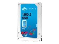 SEAGATE 1200.2 SSD 3.84TB Scalable SED