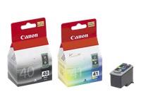 CANON Multipack PG-40 / CL-41