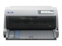EPSON Dot Matix printer LQ-690