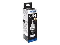 EPSON Ink T6641 Black