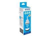 EPSON Ink T6642 Cyan